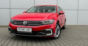 Volkswagen Passat B8 2020 Volkswagen Passat DSG PlugIn LED Webasto Bezwypadkowy Piekny kolor Faktu, zdjęcie 2