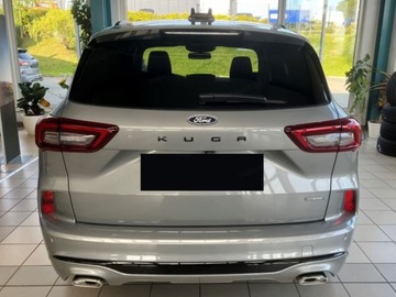 Ford Kuga III SUV Facelifting 2.5 FHEV 180KM 2025 Od ręki - ST-Line 2.5 FHEV 180KM / Pakiet Winter, Head Up, zdjęcie 3