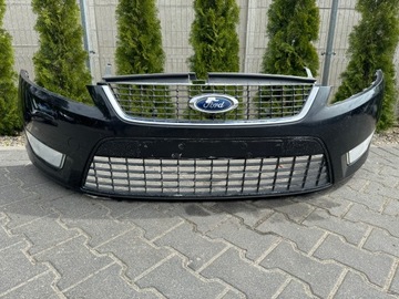ZDERZAK PRZÓD PRZEDNI FORD MONDEO MK4 IV 07-10