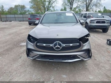 Mercedes GLC C254/X254 2024 Mercedes-Benz GLC 300 4Matic Suv 2024 2.0l 2.0 Benzyna 255KM, zdjęcie 7