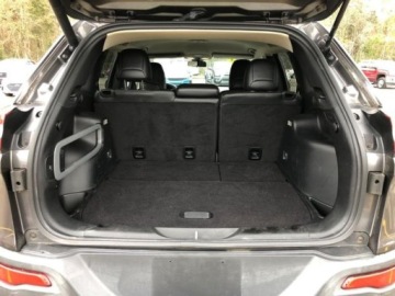 Jeep Cherokee V 2014 Jeep Cherokee Limited 2014 2.4 Benzyna 184KM, zdjęcie 4