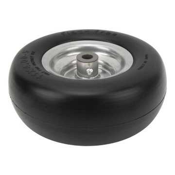 2 шт. Ненакачиваемая шина для газонокосилки. Диаметр 11 дюймов и ширина 4 дюйма. Аксессуары для R