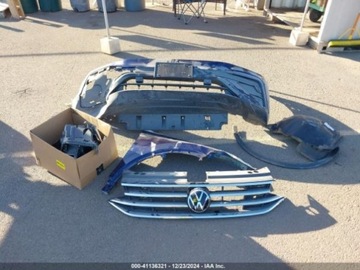 Volkswagen Tiguan II 2023 Volkswagen Tiguan 2023 VOLKSWAGEN TIGUAN 2.0T SE 2.0 Benzyna 184KM, zdjęcie 10