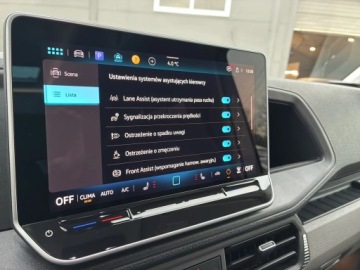 Volkswagen California 2025 Volkswagen California DEMO Automat/3,5t 2.0 BiTDI, zdjęcie 18