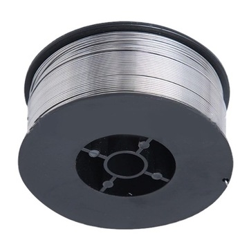 ПРОВОД СВАРОЧНЫЙ САМЭКРАНИРУЮЩИЙ 1мм 1кг БЕЗ ГАЗА