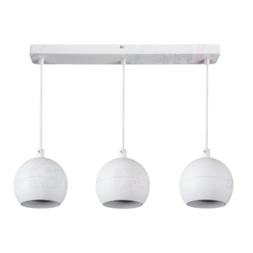 Oprawa Kanlux GALOBA C 3XGU10 W