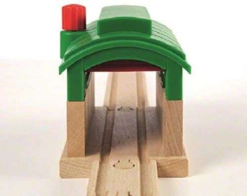 BRIO 33574 - Круглый дом