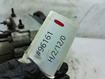 AUDI A4 B5 1.6 ТОРМОЗНОЙ НАСОС 8D0614111 0265214002