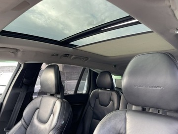 Volvo XC90 II 2016 Volvo XC 90 T8 AWD Plug IN Skóra Panorama, zdjęcie 13