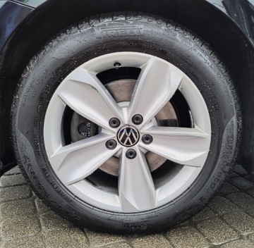 Volkswagen Passat B8 Variant Facelifting 2.0 TDI SCR 200KM 2023 Volkswagen Passat Variant Passat 2.0 TDI 200KM Bus, zdjęcie 28