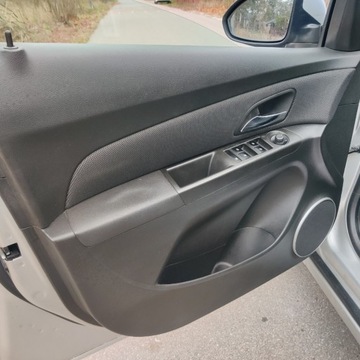 Chevrolet Cruze Sedan 2.0 VCDI 16V DOHC 163KM 2013 Chevrolet Cruze Chevrolet Cruze 2013r. 2.0d Sedan Super Stan 2.0 Diesel, zdjęcie 19