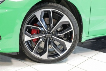 Audi A3 8Y S3 Limousine 2.0 TFSI 310KM 2023 Audi S3 Limousine Salon Polska*Bezwypadkowy*I, zdjęcie 4