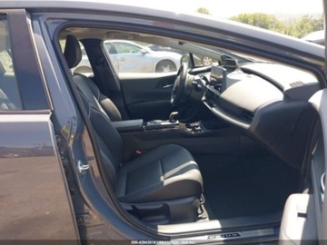 Toyota Prius V (XW60) 2024 Toyota Prius 2024 TOYOTA PRIUS LIMITED 2.0 Hybryda 150KM, zdjęcie 12