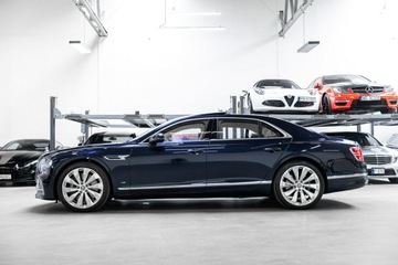 Bentley Continental III 2020 Bentley Continental Flying Spur Krajowy. Gwarancja, zdjęcie 7