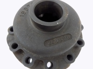 КОРПУС КОРПУСА ДИФФЕРЕНЦИАЛА CNH 1660