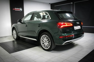 Audi Q5 II SUV 2.0 TDI 190KM 2017 Audi Q5 S-Line*S-Tronic*Salon Polska*I, zdjęcie 6