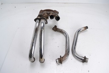 YAMAHA XJ 900 DIVERSION 95-02 выпускной коллектор