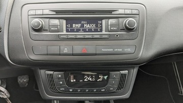 Seat Ibiza IV Hatchback 5d Facelifting 1.2 60KM 2014 Seat Ibiza 1.2i 60PSOPŁACONY Bezwypadkowy, zdjęcie 24