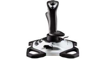 ИГРОВОЙ СИМУЛЯТОР LOGITECH JOYSTIC EXTREME 3D PRO