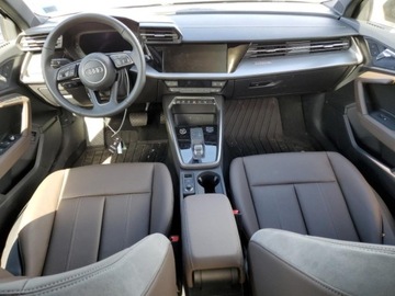Audi A3 8Y 2024 Audi a3 Premium 2024 2.0l 2.0 Benzyna 201KM, zdjęcie 9