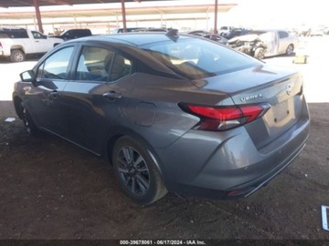 Nissan 2021 Nissan Inny 2021 Nissan Versa SV CVT 1.6 Benzyna 122KM, zdjęcie 3