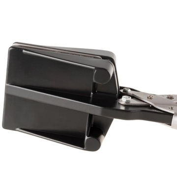 ПРОФЕССИОНАЛЬНЫЙ станок для резки 35 х 45 мм паспорт, удостоверение личности