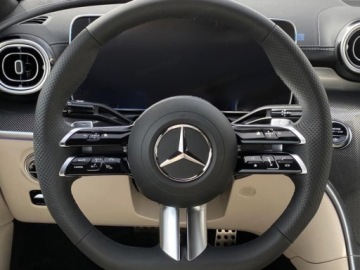 Mercedes CLE Coupe 2.0 300 258KM 2026 MERCEDES-BENZ CLE 300 4-Matic AMG Line 2.0 (258KM) 2026, zdjęcie 9