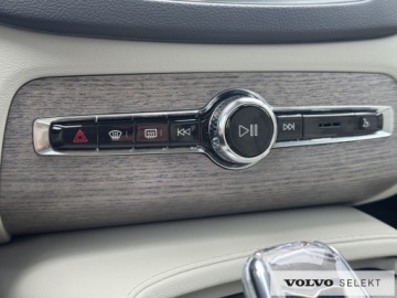 Volvo XC90 II SUV Plug-In 2.0 T8  455KM 2023 Volvo XC 90 Volvo XC90 | T8 AWD | Plug-in Hybrid |, zdjęcie 20