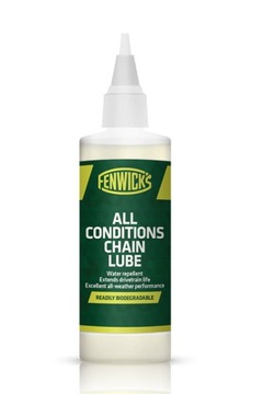 Olej do łańcucha Fenwick's All Conditions 100 ml