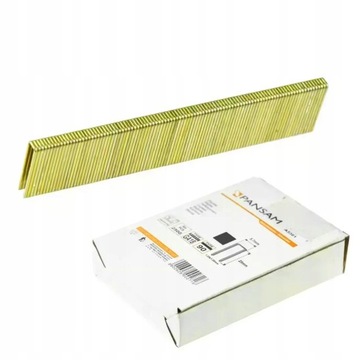 СКОБЫ PANSAM TYP90 GA18 20ММ 2500ШТ.