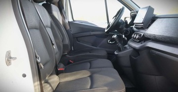 Renault Trafic III 2021 Renault Trafic (Nr.211) 2.0 9 osob 2x drzwi przesuwne 2x Klimatyzacja Gwar, zdjęcie 22