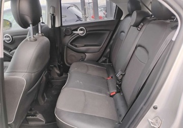 Fiat 500X 2016 Fiat 500X 2016r, 2.4 LPG. 4x4. AUTOMAT. Uszkodzony prawy przod. Jezdzi., zdjęcie 8