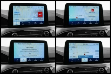 Ford Kuga III SUV Plug-In 2.5 Hybrid 190KM 2022 Ford Kuga WD8458S#2.5 FHEV FWD Titanium Podgrz.f, zdjęcie 19