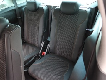 Opel Zafira C Tourer 2.0 CDTI ECOTEC 110KM 2015 Opel Zafira 2.0 CDTI, Salon Polska, Serwis ASO, zdjęcie 18