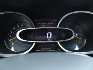 Renault Clio IV Hatchback 5d ENERGY TCe 99g 90KM 2013 Renault Clio 0.9 TCe, Salon Polska, Navi, Klima, zdjęcie 10