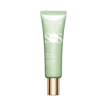 SOS PRIMER #04-GREEN 30 ML