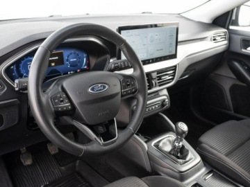 Ford Focus IV Hatchback Facelifting 1.0 EcoBoost 125KM 2024 Ford Focus GD7M480#1.0 EcoBoost Titanium X, zdjęcie 5
