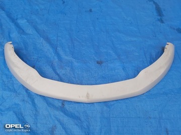 OPEL-CZĘŚC Astra J Spoiler listwa zderzaka GTC OPC