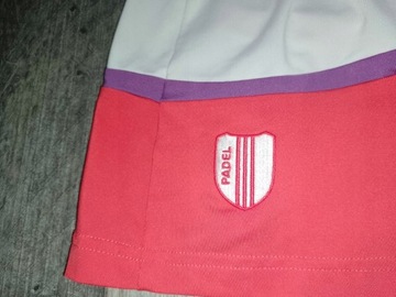 Spódnica Adidas padel sportowa XS / S
