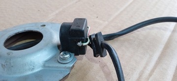 ЯМАХА ХДЖ 600