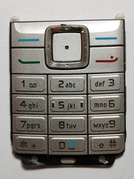 Oryginalna uzywana NOKIA 6070