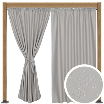 САДОВАЯ ТЕРРАСА ШТОРА САДОВАЯ ТЕРРАСА Т 155x200 светло-бежевый