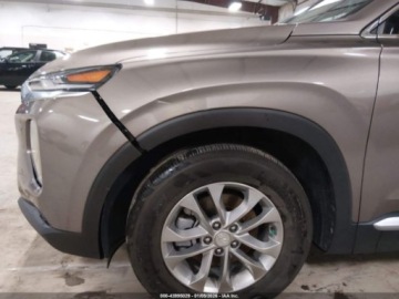 Hyundai Santa Fe IV 2019 Hyundai Santa Fe 2019 r., 2,4L SE AWD 2.4 Benzyna 185KM, zdjęcie 19