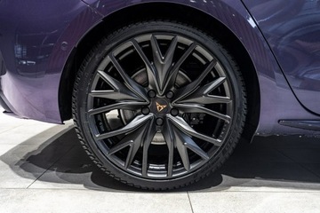 Cupra Leon II 2026 Cupra Leon VZ 2.0 TSI 300 KM DSG Zamów już, zdjęcie 11