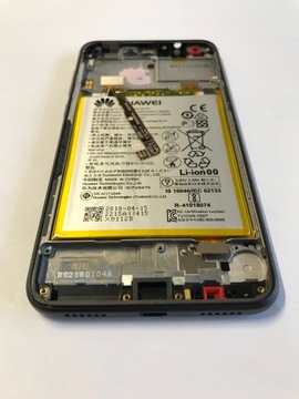 Дисплей для HUAWEI P9 LITE