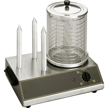 URZĄDZENIE DO HOT DOGÓW ROLLER GRILL 777290