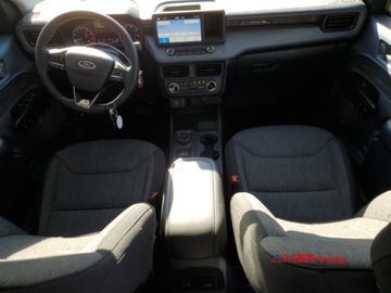 Ford Maverick II 2024 Ford Maverick 2024 r., 2,0L XLT 4X4 2.0 Benzyna 250KM, zdjęcie 7