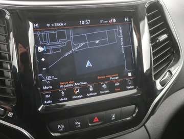 Jeep Cherokee V 2019 Jeep Cherokee 2.0 T-GDI, Salon Polska, Serwis ASO, zdjęcie 12