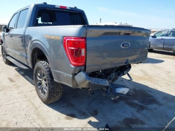 Ford 2023 Ford F150 Tremor 2023 5.0l 5.0 Benzyna 400KM, zdjęcie 3