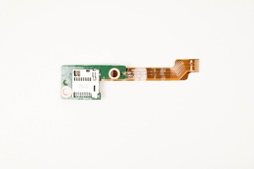 Moduł microSD do Lenovo Miix 520-12IKB